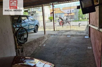 Casa com 3 quartos à venda na Rua Anhumas, Parque Flamengo, Guarulhos