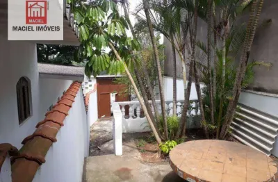 Casa com 1 dormitório para alugar por r$ 1.200,00/mês - jardim ikes - itaquaquecetuba/sp