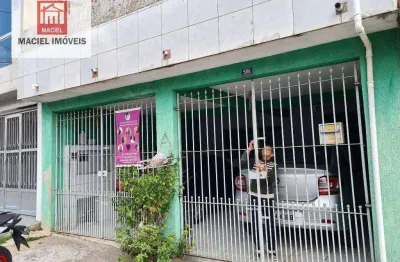 Casa com 3 quartos à venda na Rua Hugo Ziller, Jardim Santa Cecília, Guarulhos