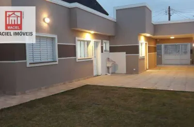 Casa com 3 dormitórios à venda, 120 m² por r$ 650.000,00 - cidade serodio - guarulhos/sp