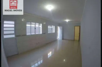 Casa com 3 dormitórios à venda, 90 m² por r$ 420.000,00 - jardim bela vista - guarulhos/sp