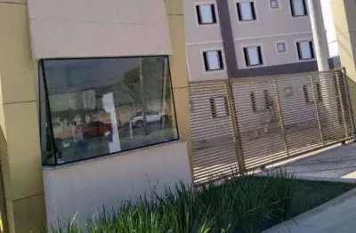 Apartamento com 2 dormitórios à venda, 45 m² por r$ 215.000,00 - são joão - guarulhos/sp