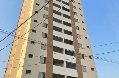 Apartamento com 2 dormitórios sendo 1 suíte à venda, 56 m² por r$ 380.000 - vila harmonia - guarulhos/sp