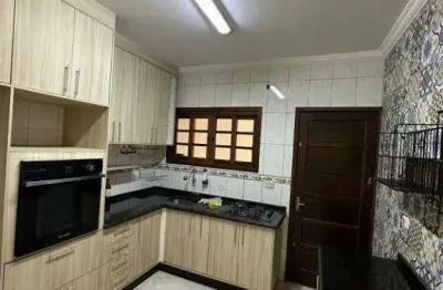 Casa com 3 dormitórios à venda, 243 m² por r$ 630.000,00 - jardim cocaia - guarulhos/sp