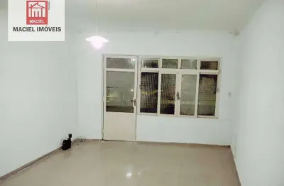 Sala para alugar, 20 m² por r$ 1.000,00/mês - cocaia - guarulhos/sp