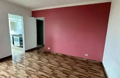 Apartamento com 2 dormitórios à venda, 55 m² por r$ 220.000,00 - vila flórida - guarulhos/sp