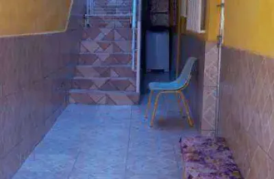 Imóvel para renda com 03 casas. à venda, 140 m² por r$ 215.000 - chácara cabuçu - guarulhos/sp