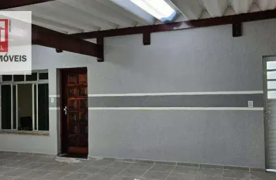 Sobrado com 3 dormitórios à venda, 172 m² por r$ 749.000,00 - vila rosália - guarulhos/sp
