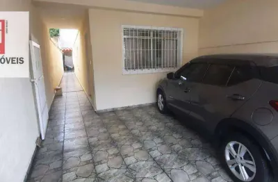 Sobrado com 3 dormitórios à venda, 163 m² por r$ 580.000,00 - jardim adriana - guarulhos/sp