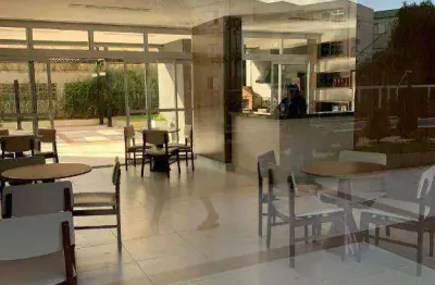 Apartamento com 2 dormitórios à venda, 60 m² por r$ 480.000,00 - vila barros - guarulhos/sp