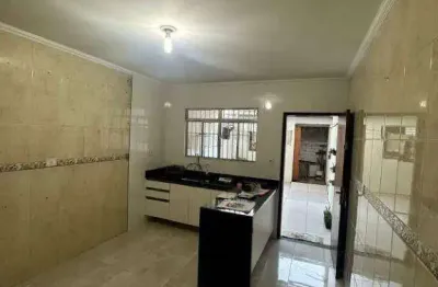 Sobrado com 3 dormitórios à venda, 117 m² por r$ 550.000,00 - picanço - guarulhos/sp