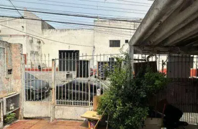 Terreno à venda, 176 m² por r$ 430.000 - vila itapegica - guarulhos/sp