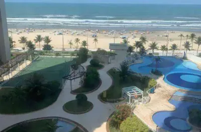 Apartamento com 2 dormitórios à venda, 70 m² por r$ 700.000,00 - vila mirim - praia grande/sp