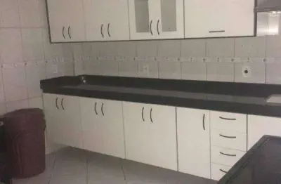 Sobrado com 3 dormitórios à venda, 150 m² por r$ 639.000,00 - jardim bom clima - guarulhos/sp