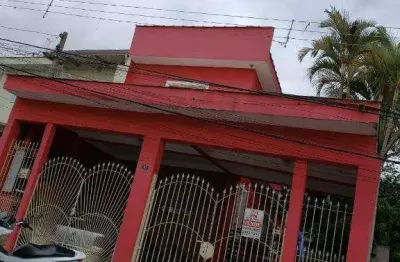 Casa com 2 dormitórios à venda por r$ 400.000,00 - jardim dos afonsos - guarulhos/sp