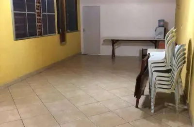 Sala para alugar, 35 m² por r$ 1.000,00/mês - jardim testae - guarulhos/sp