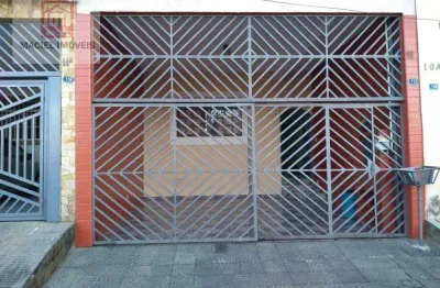 Sobrado com 3 dormitórios à venda, 200 m² por r$ 580.000,00 - jardim rossi - guarulhos/sp