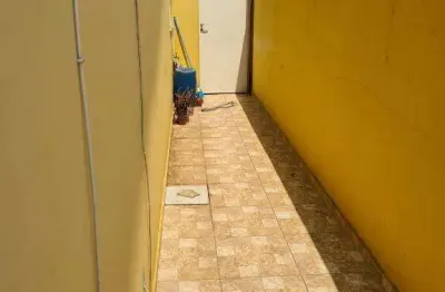 Sobrado com 2 dormitórios à venda, 80 m² por r$ 400.000,00 - vila itapoan - guarulhos/sp