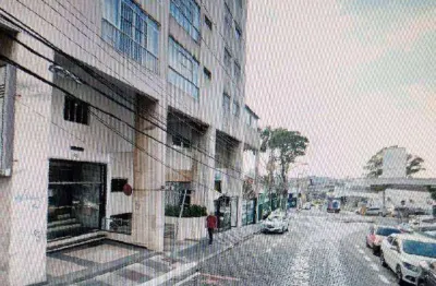 Apartamento com 3 dormitórios à venda, 127 m² por r$ 410.000,00 - centro - guarulhos/sp