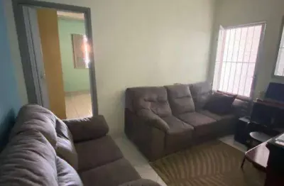 Casa com 2 dormitórios à venda, 100 m² por r$ 320.000,00 - jardim acácio - guarulhos/sp