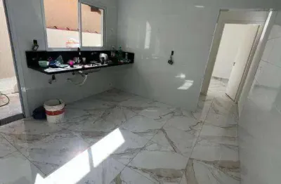 Casa com 3 dormitórios à venda, 90 m² por r$ 450.000,00 - jardim uirapuru - guarulhos/sp