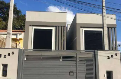 Casa com 3 quartos à venda na Rua Agenor Ferreira de Souza, Centro, Arujá