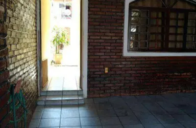 Sobrado com 4 dormitórios à venda por r$ 550.000,00 - vila flórida - guarulhos/sp