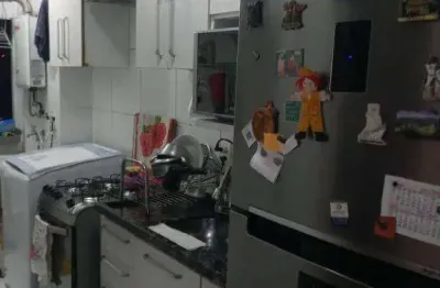Apartamento com 3 dormitórios à venda, 56 m² por r$ 320.000,00 - cocaia - guarulhos/sp
