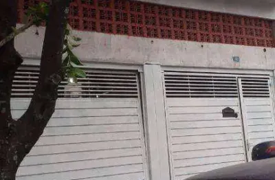 Casa com 2 quartos à venda na Rua Benjamin José Antônio, Vila Maricy, Guarulhos