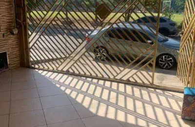 Sobrado com 3 dormitórios à venda por r$ 500.000,00 - residencial cerconi - guarulhos/sp