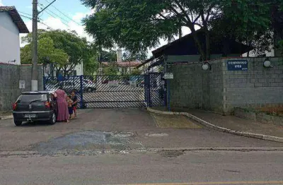 Casa com 2 dormitórios à venda por r$ 170.000,00 - vila aeroporto - guarulhos/sp