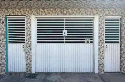 Sobrado com 5 dormitórios à venda, 150 m² por r$ 430.000,00 - vila flórida - guarulhos/sp