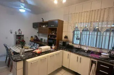 Sobrado com 2 dormitórios à venda, 120 m² por r$ 650.000,00 - jardim almeida prado - guarulhos/sp