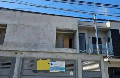 Excelente oportunidade! sobrado com 3 dormitórios à venda, 200 m² por r$ 1.200.000 - jardim santa clara - guarulhos/sp