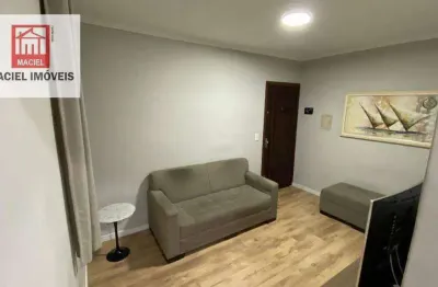 Apartamento com 2 dormitórios à venda, 56 m² por r$ 195.000,00 - jardim iporanga - guarulhos/sp