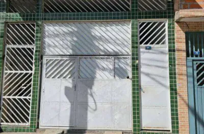 Salão para alugar, 70 m² por r$ 2.000,00/mês - jardim adriana - guarulhos/sp