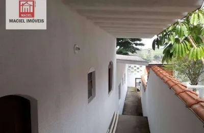 Casa com 1 dormitório para alugar por r$ 1.000,00/mês - jardim ikes - itaquaquecetuba/sp
