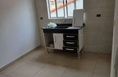Casa com 1 dormitório para alugar, 50 m² por r$ 1.200,00/mês - jardim irene - guarulhos/sp