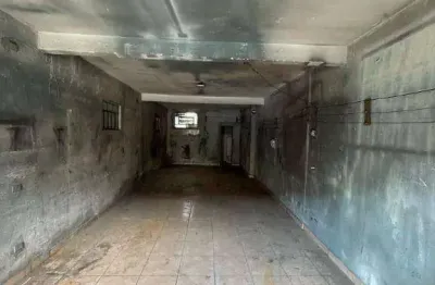Salão para alugar, 90 m² por r$ 1.000,00/mês - jardim bela vista - guarulhos/sp