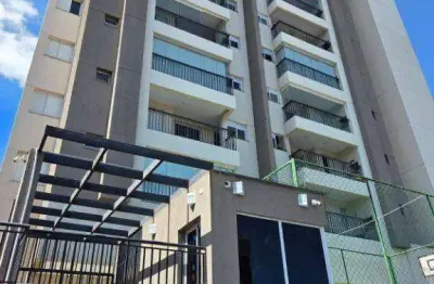 Apartamento com 2 dormitórios, sendo 1 suíte, lazer completo, à venda, 60 m² por r$ 440.000 - jardim bom clima - guarulhos/sp