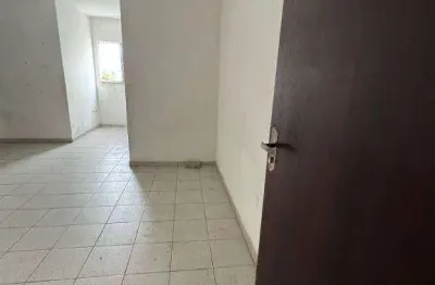 Apartamento com 1 dormitório para alugar, 40 m² por r$ 990,00/mês - vila girassol - guarulhos/sp