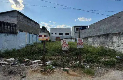 Terreno, 250 m² - venda por r$ 350.000,00 ou aluguel por r$ 3.000,00/mês - jardim são joão - guarulhos/sp