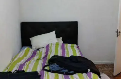 Casa com 2 quartos à venda na Rua Sílvio Barbosa, Vila Camargos, Guarulhos