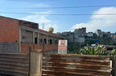 Terreno à venda, 280 m² por r$ 120.000 - jardim cristiano - itaquaquecetuba/sp