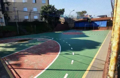 Apartamento com 2 quartos à venda na Rua Arara, Jardim Valéria, Guarulhos