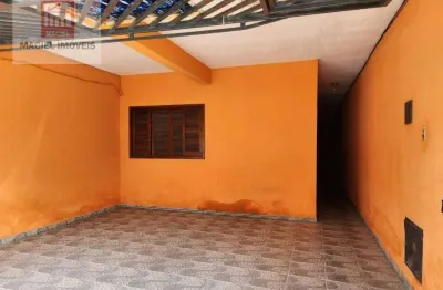 Casa com 6 dormitórios à venda por r$ 370.000,00 - jardim guaracy - guarulhos/sp