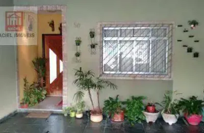 Casa com 2 dormitórios à venda, 80 m² por r$ 400.000,00 - cocaia - guarulhos/sp