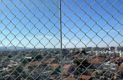 Apartamento com 3 dormitórios sendo 1 suíte,  à venda, 70 m² por r$ 500.000 - centro - guarulhos/sp
