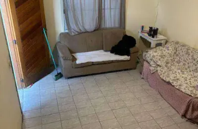 Sobrado com 2 dormitórios à venda por r$ 450.000,00 - jardim bela vista - guarulhos/sp