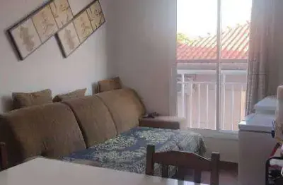 Apartamento com 2 dormitórios à venda, 50 m² por r$ 290.000 - vila flórida - guarulhos/sp